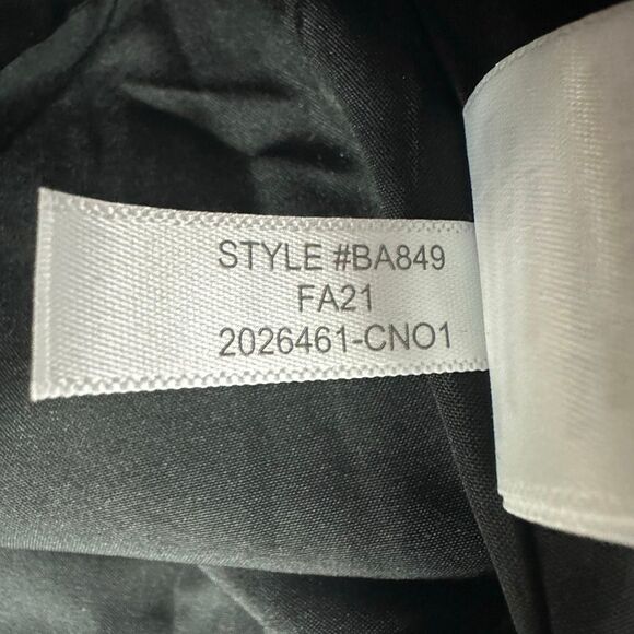 J. Crew Wool Blend Herringbone Skirt size 6 - Picture 8 of 8